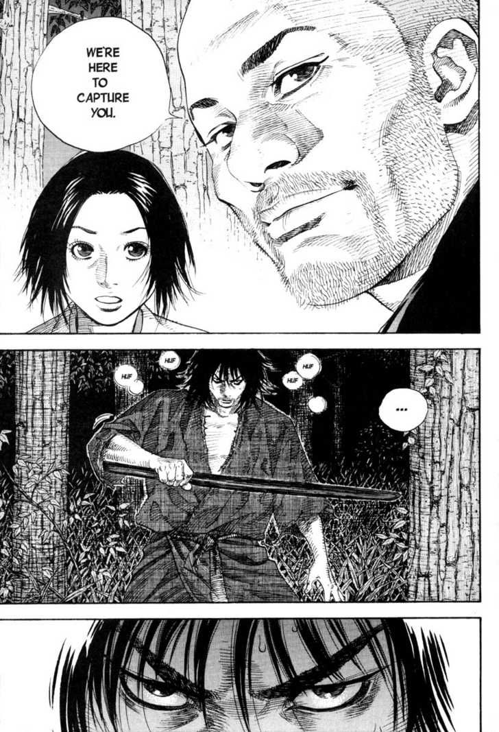 Vagabond Vol.02 Chapter 016 page 7