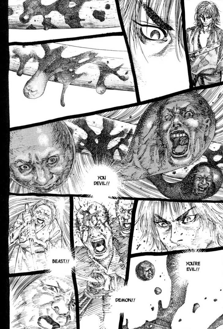 Vagabond Vol.02 Chapter 016 page 8