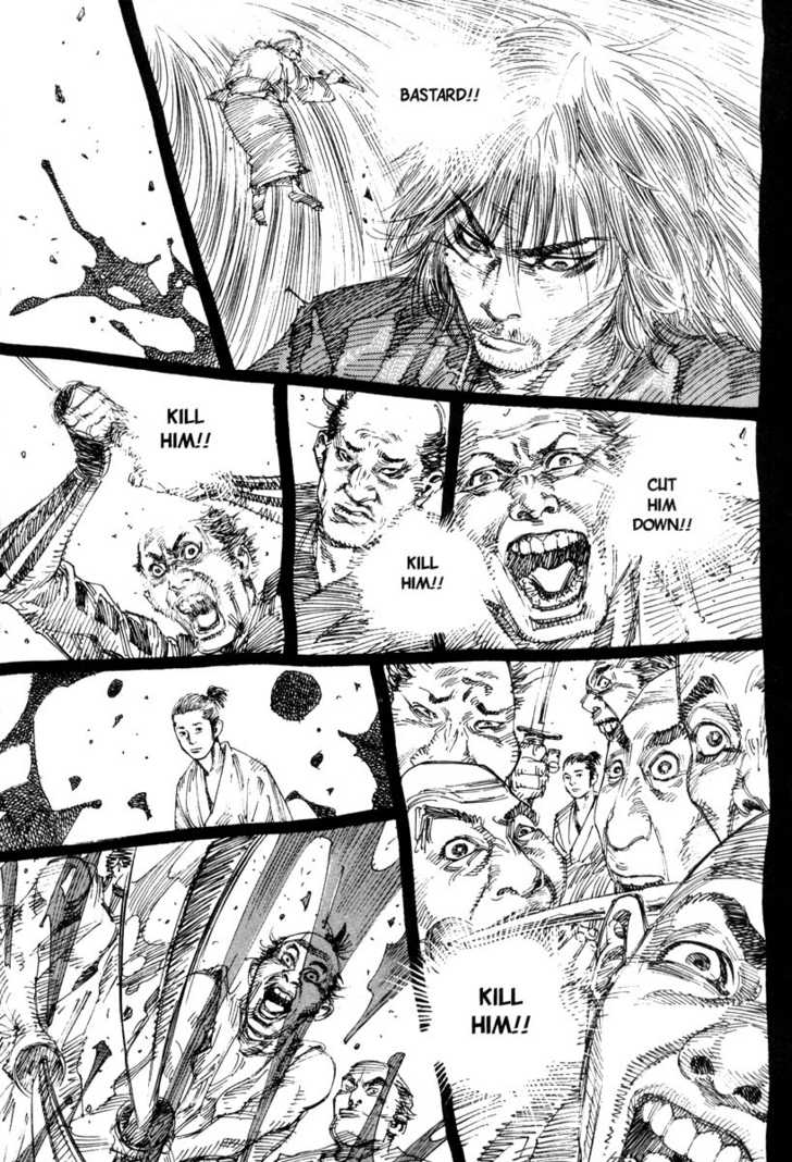 Vagabond Vol.02 Chapter 016 page 9