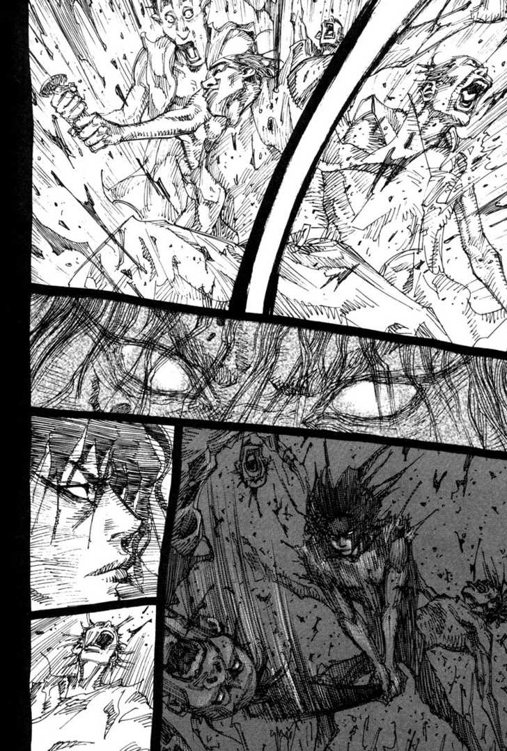 Vagabond Vol.02 Chapter 016 page 10