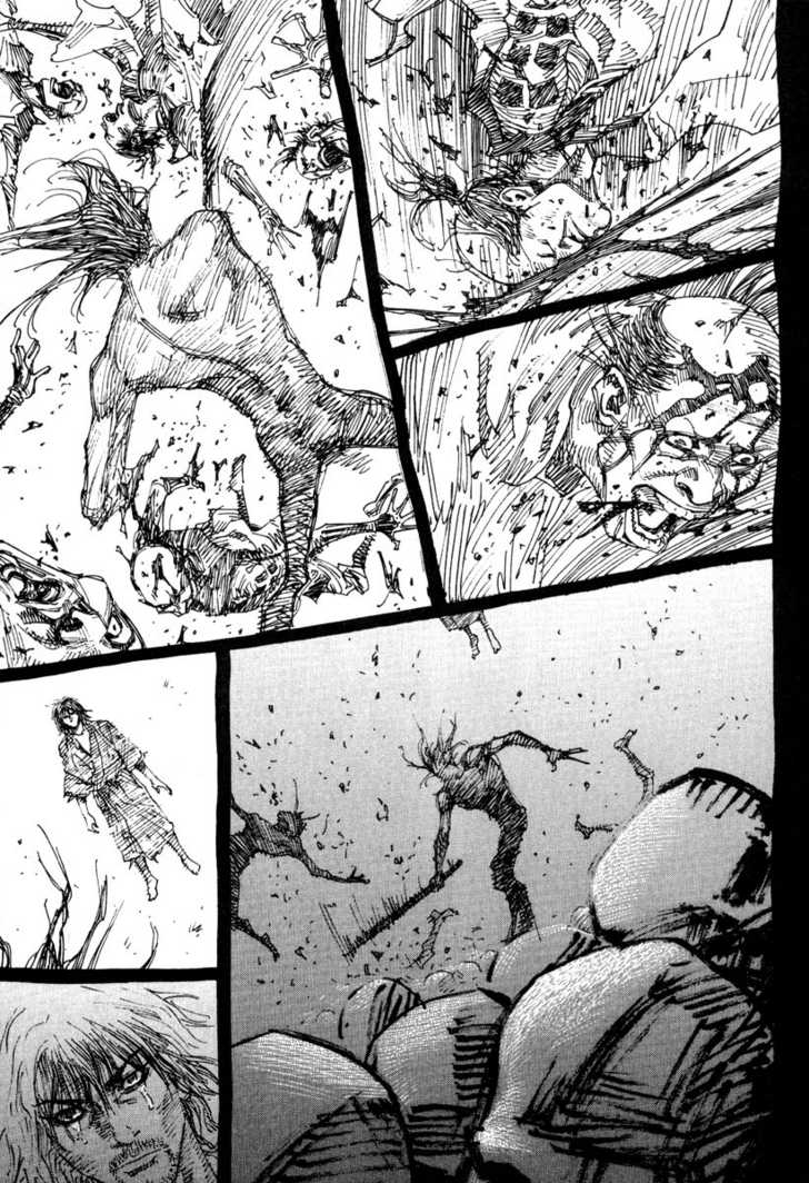 Vagabond Vol.02 Chapter 016 page 11