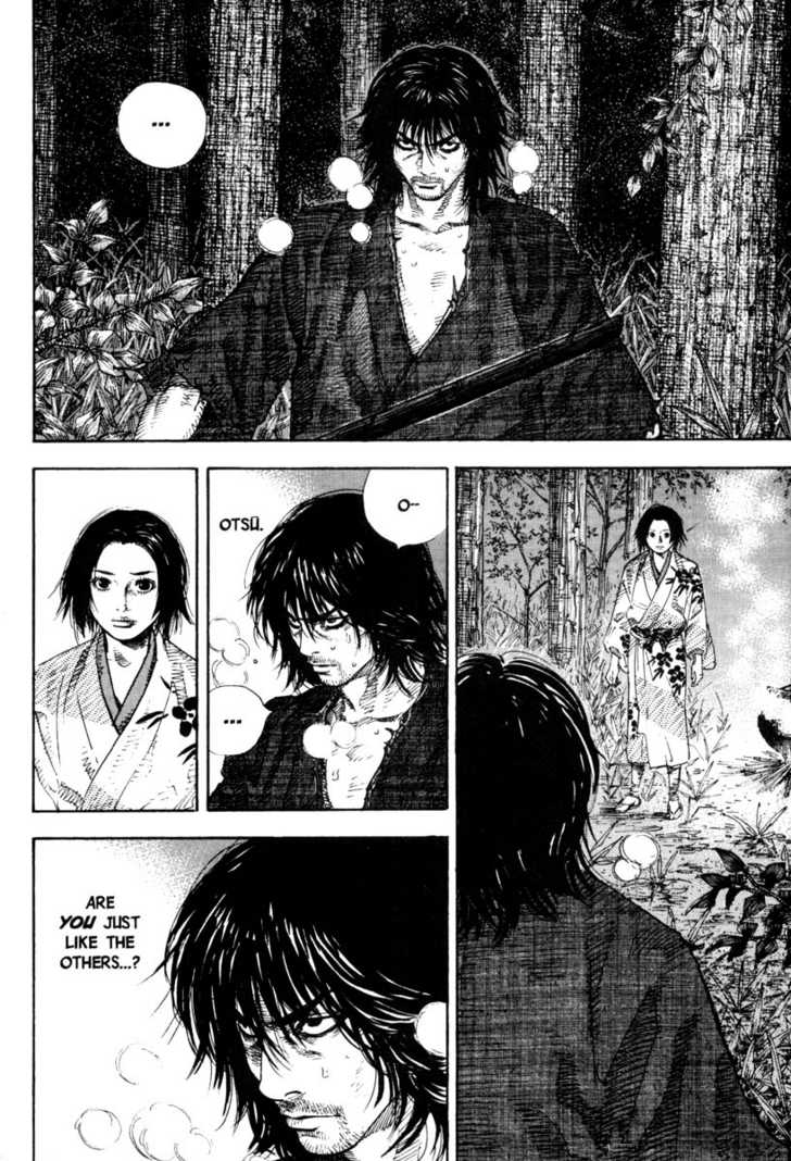 Vagabond Vol.02 Chapter 016 page 12