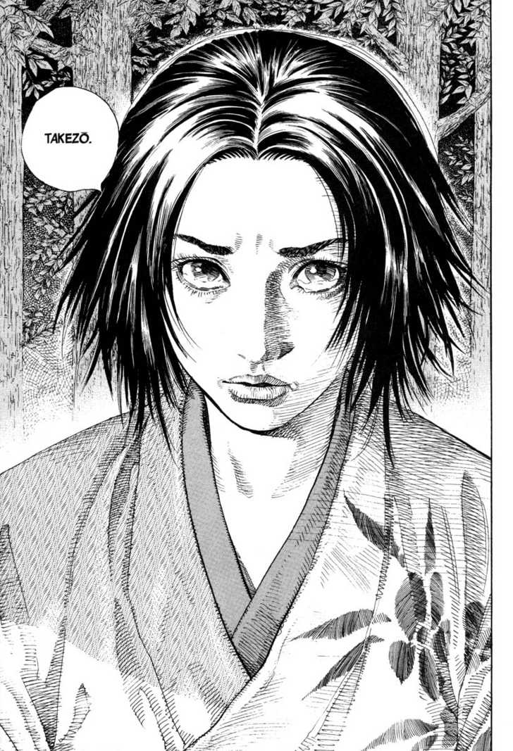 Vagabond Vol.02 Chapter 016 page 13