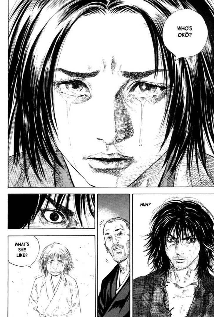Vagabond Vol.02 Chapter 016 page 14