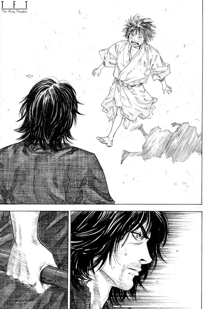 Vagabond Vol.02 Chapter 016 page 15