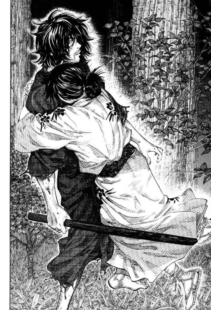 Vagabond Vol.02 Chapter 016 page 16