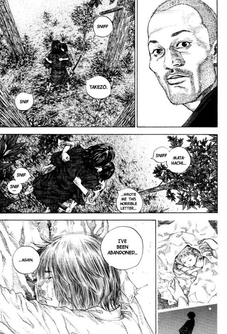 Vagabond Vol.02 Chapter 016 page 17