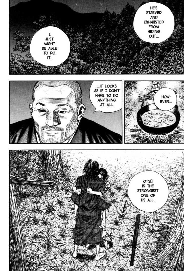 Vagabond Vol.02 Chapter 016 page 20