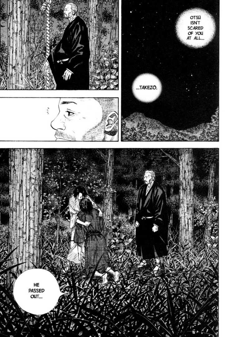 Vagabond Vol.02 Chapter 016 page 21