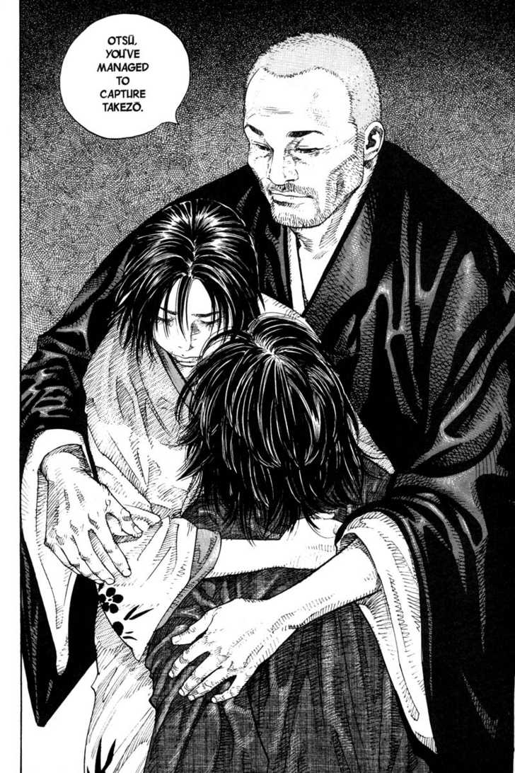 Vagabond Vol.02 Chapter 016 page 22