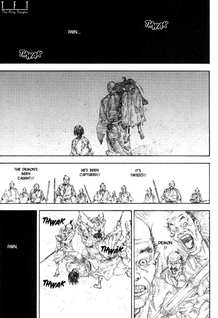 Vagabond Vol.02 Chapter 017 page 4