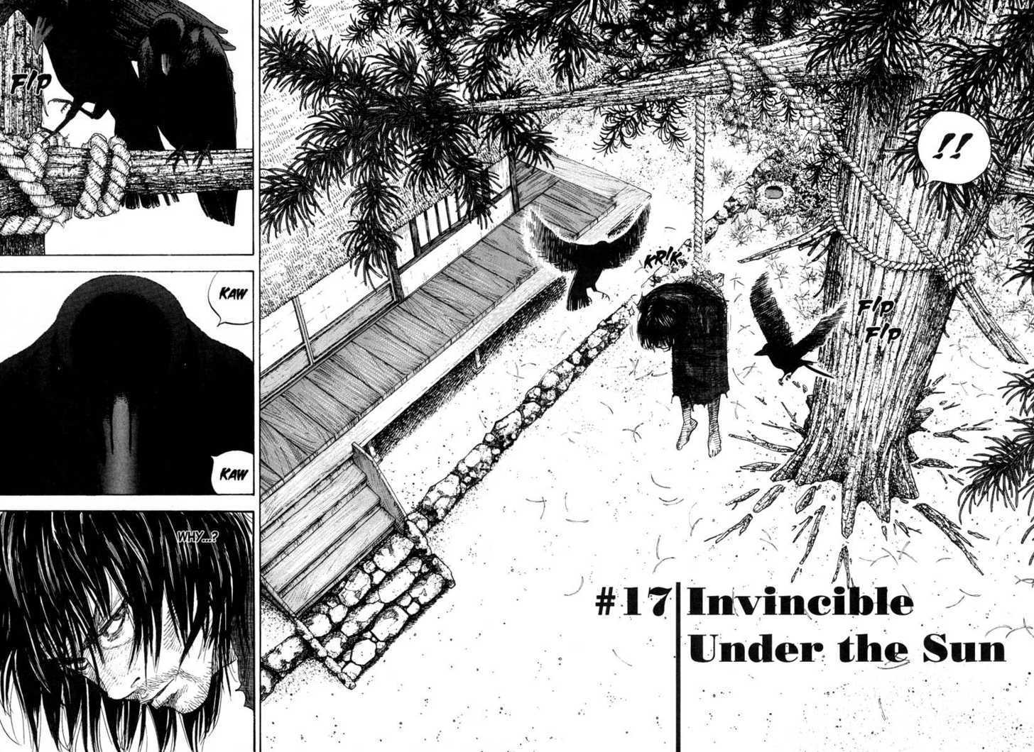 Vagabond Vol.02 Chapter 017 page 5