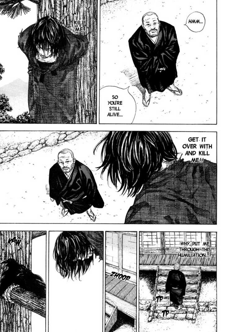 Vagabond Vol.02 Chapter 017 page 7