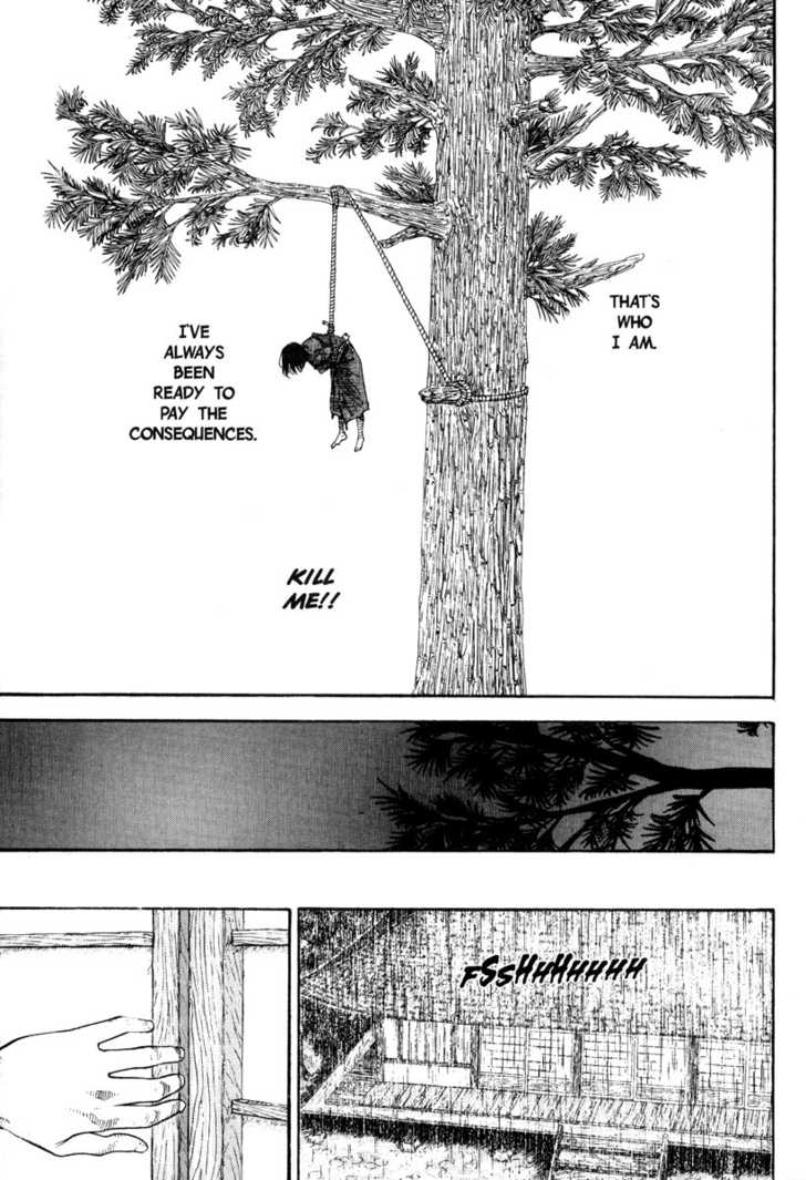 Vagabond Vol.02 Chapter 017 page 9