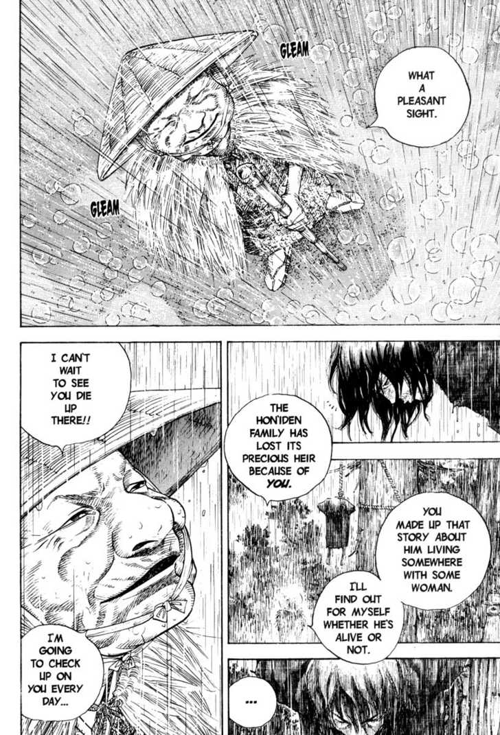 Vagabond Vol.02 Chapter 017 page 12