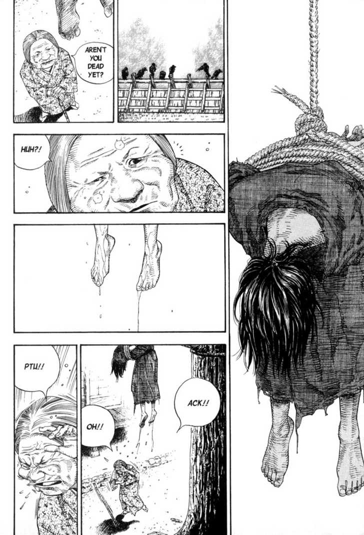 Vagabond Vol.02 Chapter 017 page 14