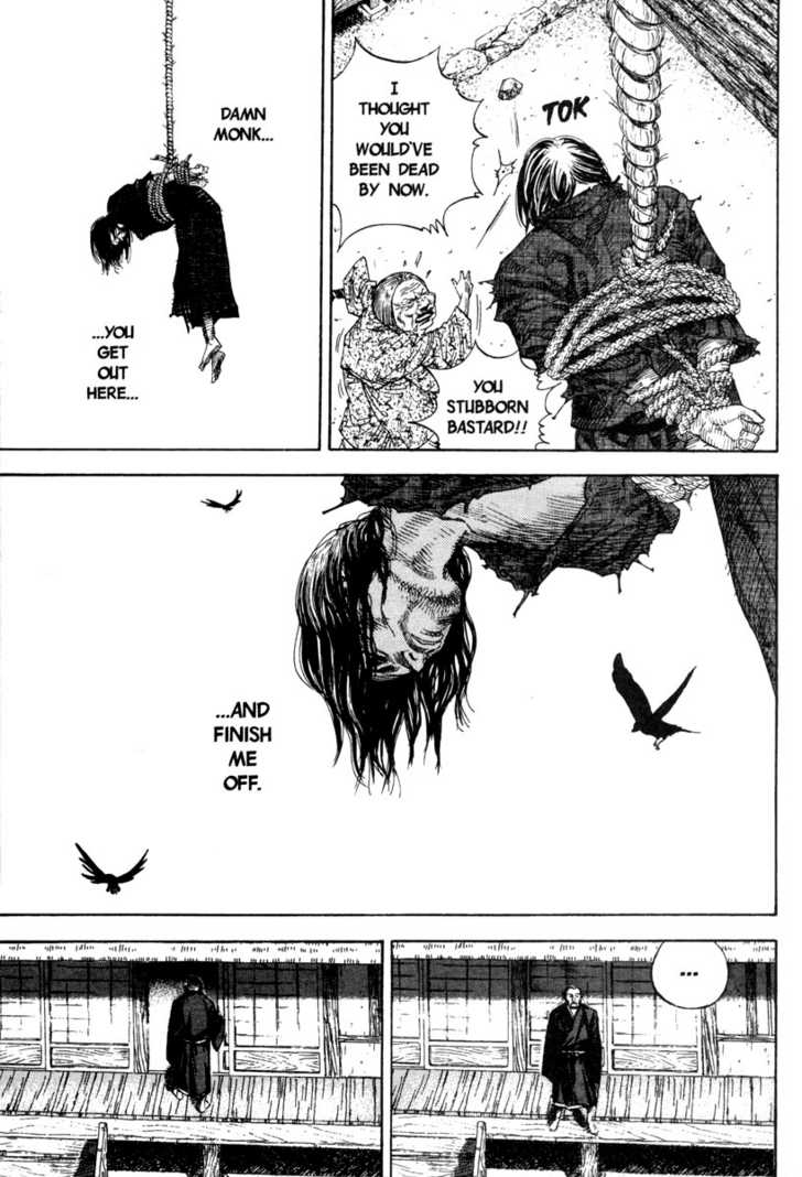 Vagabond Vol.02 Chapter 017 page 15