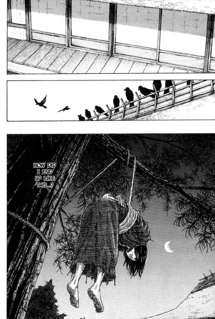 Vagabond Vol.02 Chapter 017 page 16