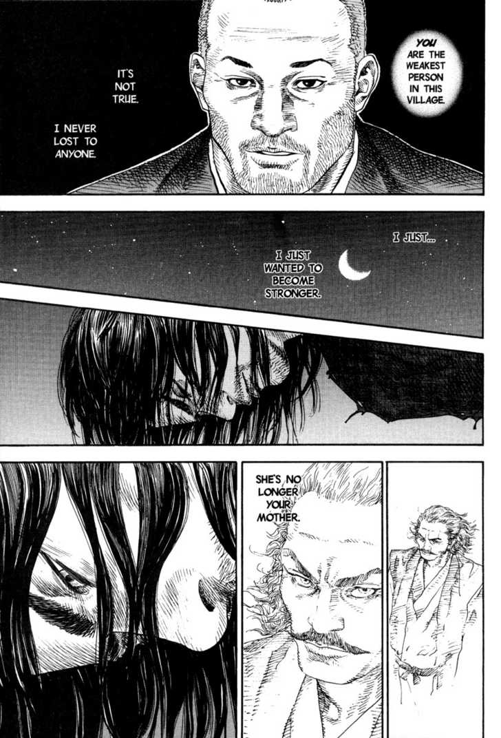 Vagabond Vol.02 Chapter 017 page 17