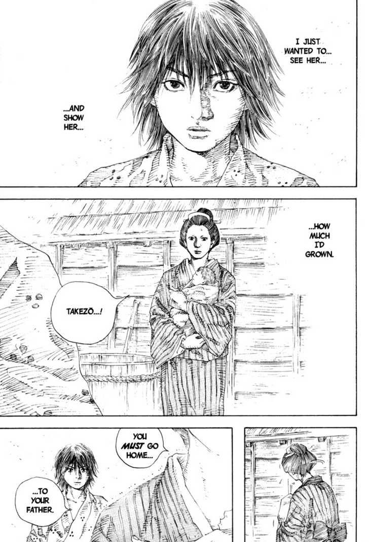 Vagabond Vol.02 Chapter 017 page 19