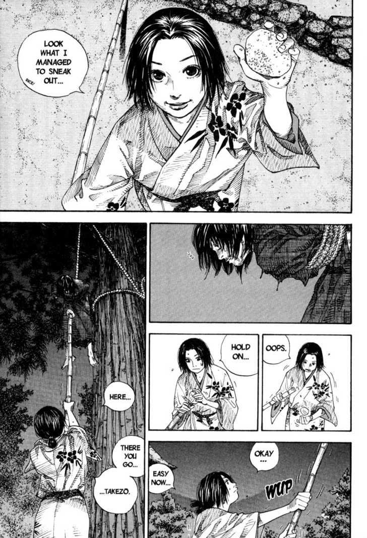 Vagabond Vol.02 Chapter 018 page 5