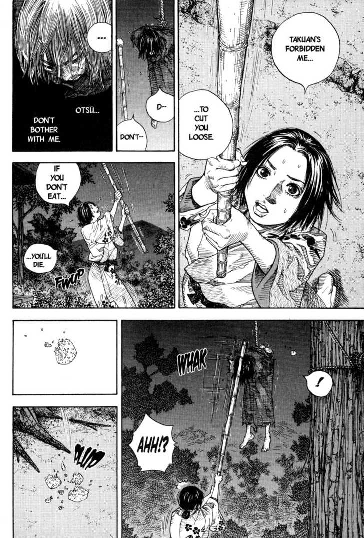 Vagabond Vol.02 Chapter 018 page 6