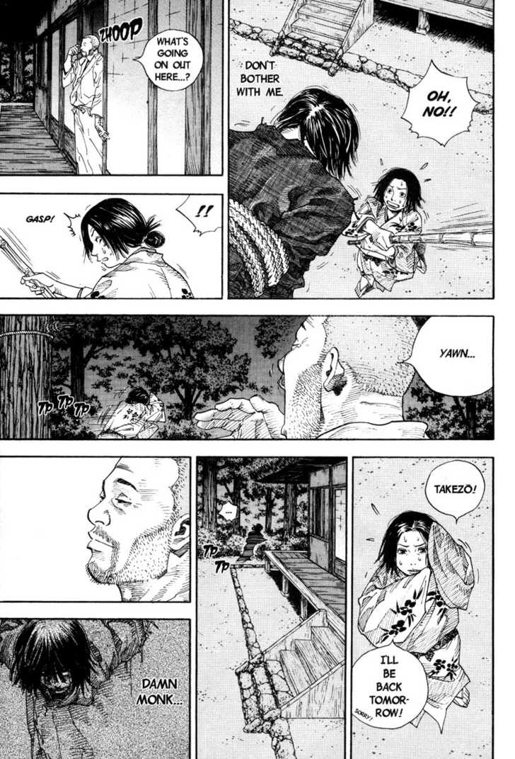 Vagabond Vol.02 Chapter 018 page 7