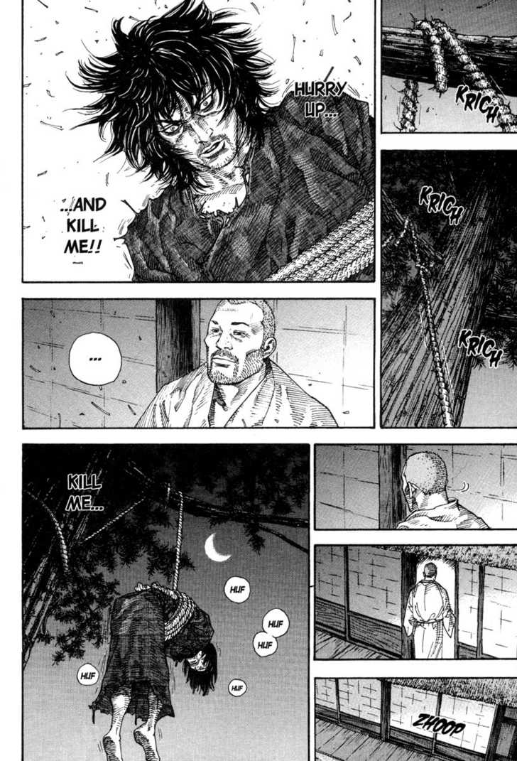Vagabond Vol.02 Chapter 018 page 8