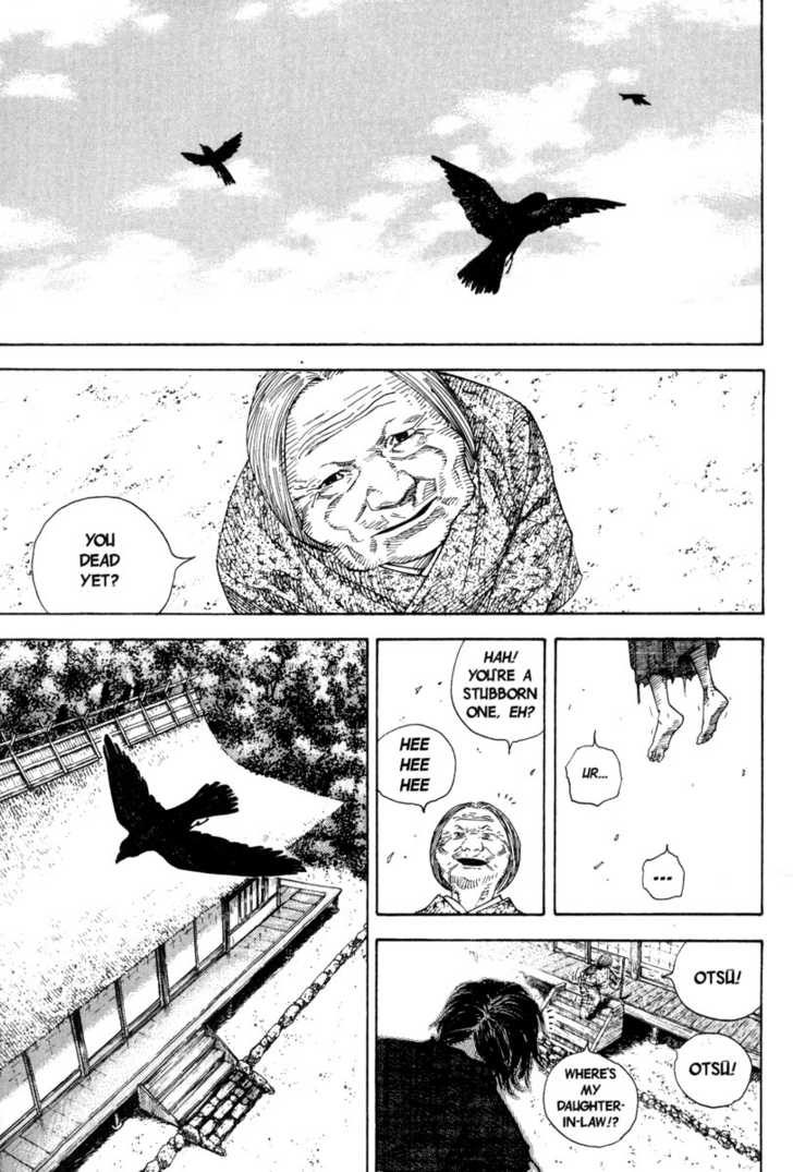Vagabond Vol.02 Chapter 018 page 9