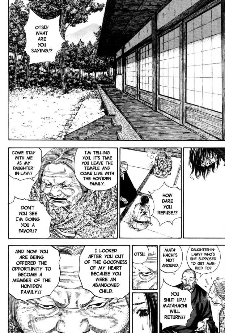 Vagabond Vol.02 Chapter 018 page 10