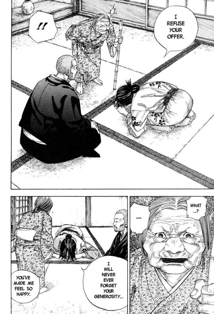 Vagabond Vol.02 Chapter 018 page 12