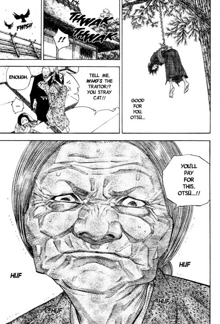 Vagabond Vol.02 Chapter 018 page 15
