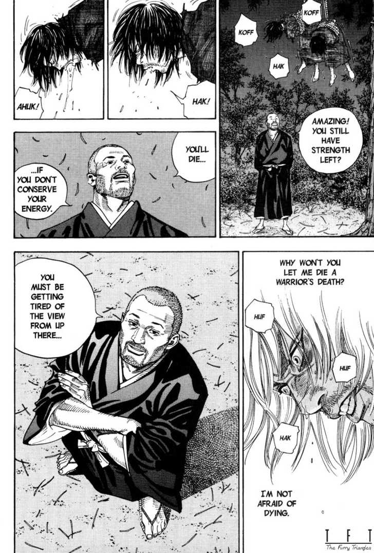 Vagabond Vol.02 Chapter 018 page 18