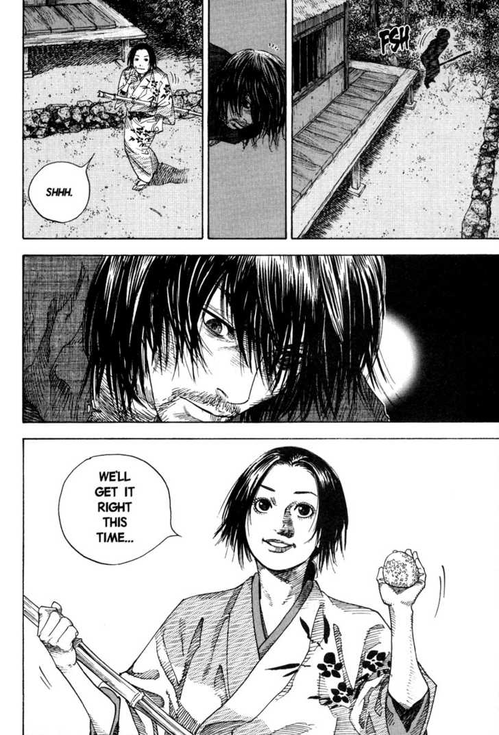 Vagabond Vol.02 Chapter 018 page 20