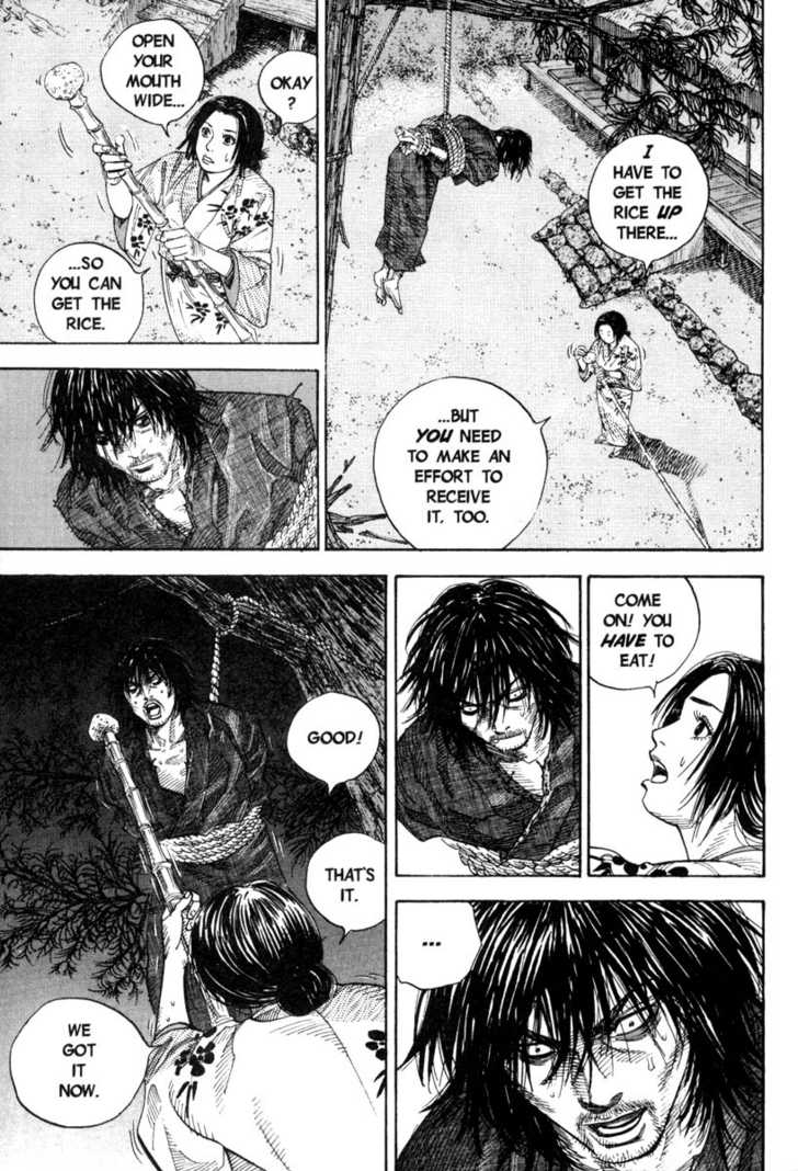 Vagabond Vol.02 Chapter 018 page 21