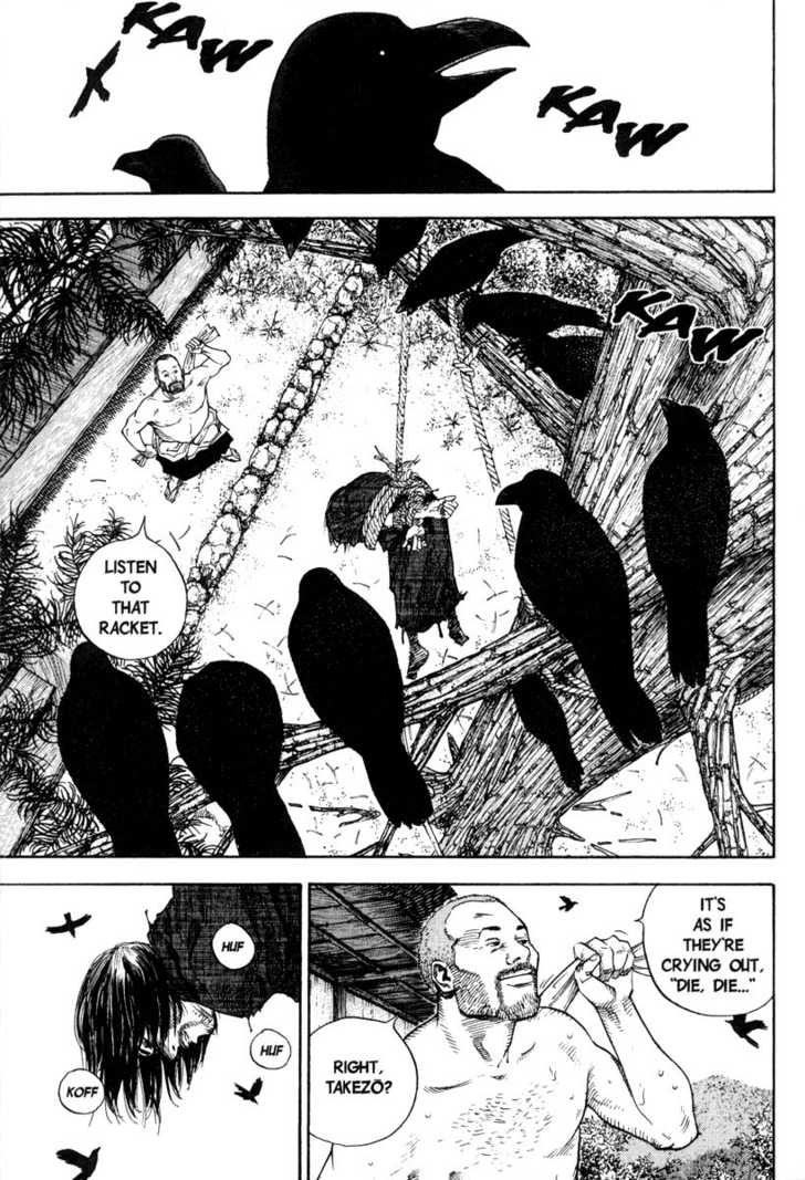 Vagabond Vol.02 Chapter 019 page 3