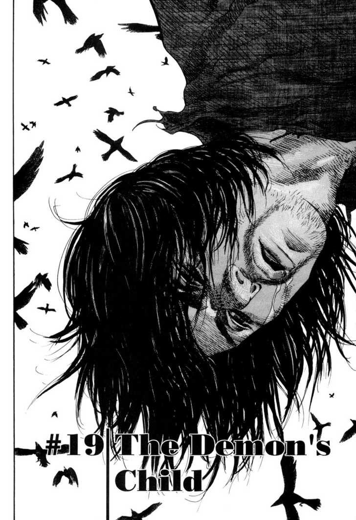 Vagabond Vol.02 Chapter 019 page 4