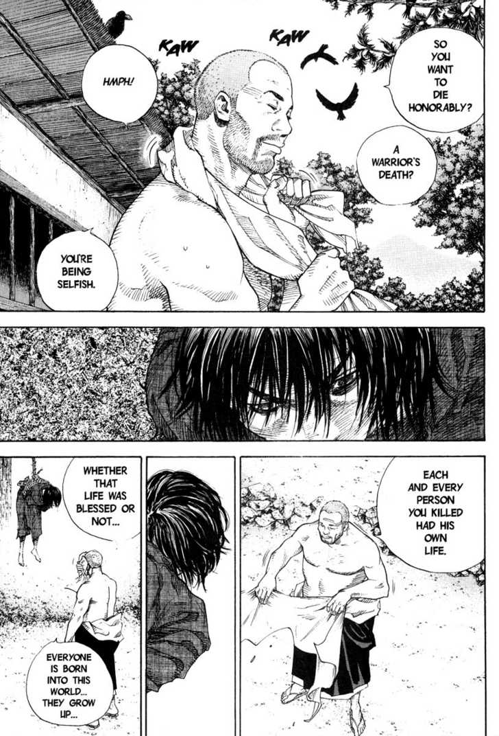 Vagabond Vol.02 Chapter 019 page 5