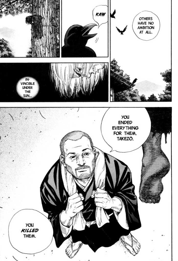 Vagabond Vol.02 Chapter 019 page 7