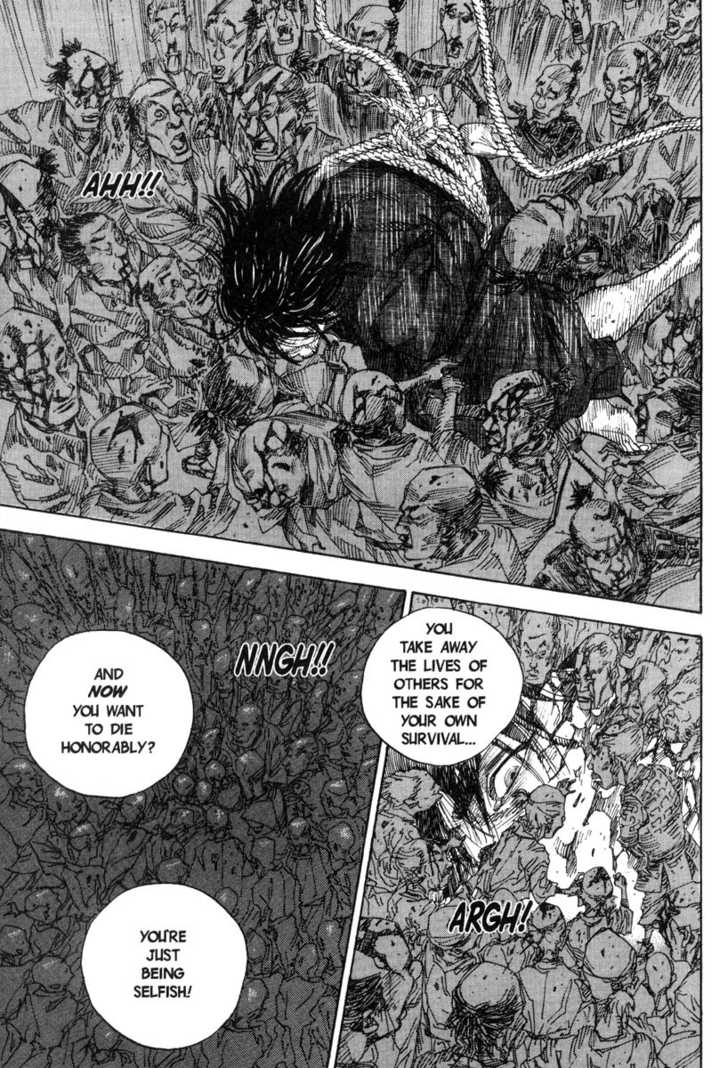 Vagabond Vol.02 Chapter 019 page 9