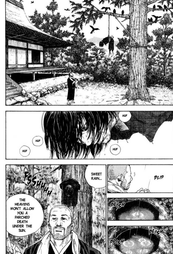 Vagabond Vol.02 Chapter 019 page 10