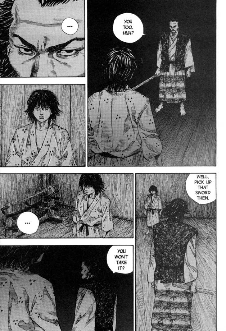 Vagabond Vol.02 Chapter 019 page 13