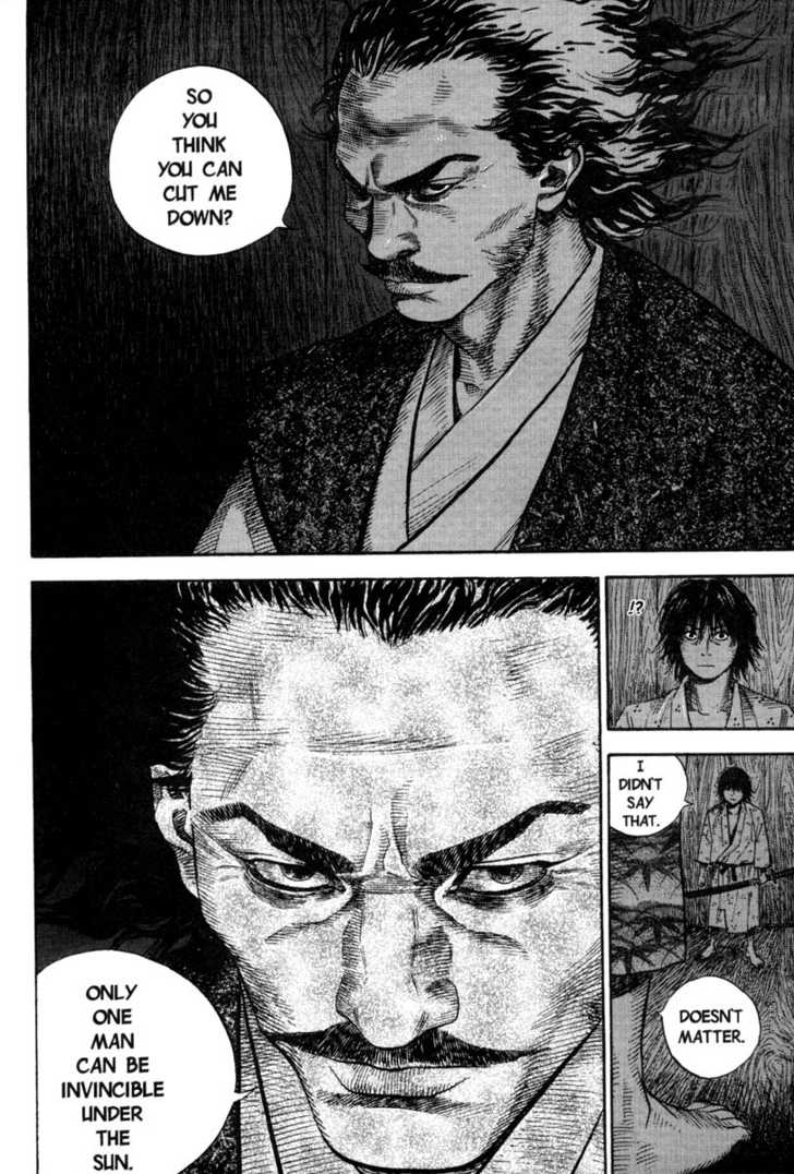 Vagabond Vol.02 Chapter 019 page 14