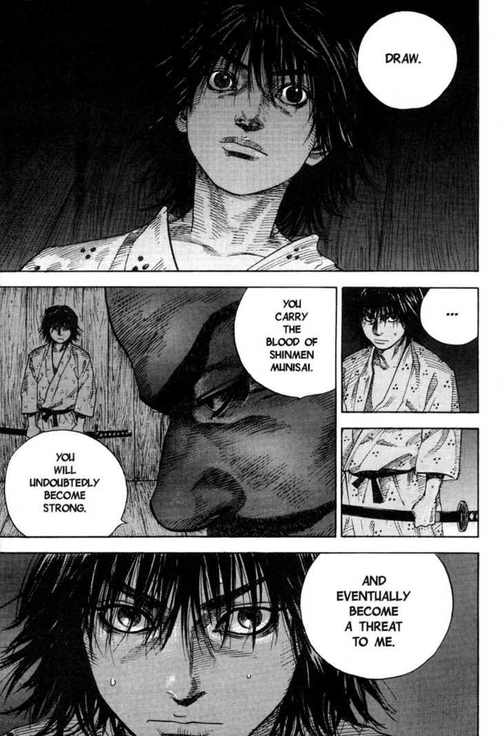 Vagabond Vol.02 Chapter 019 page 15