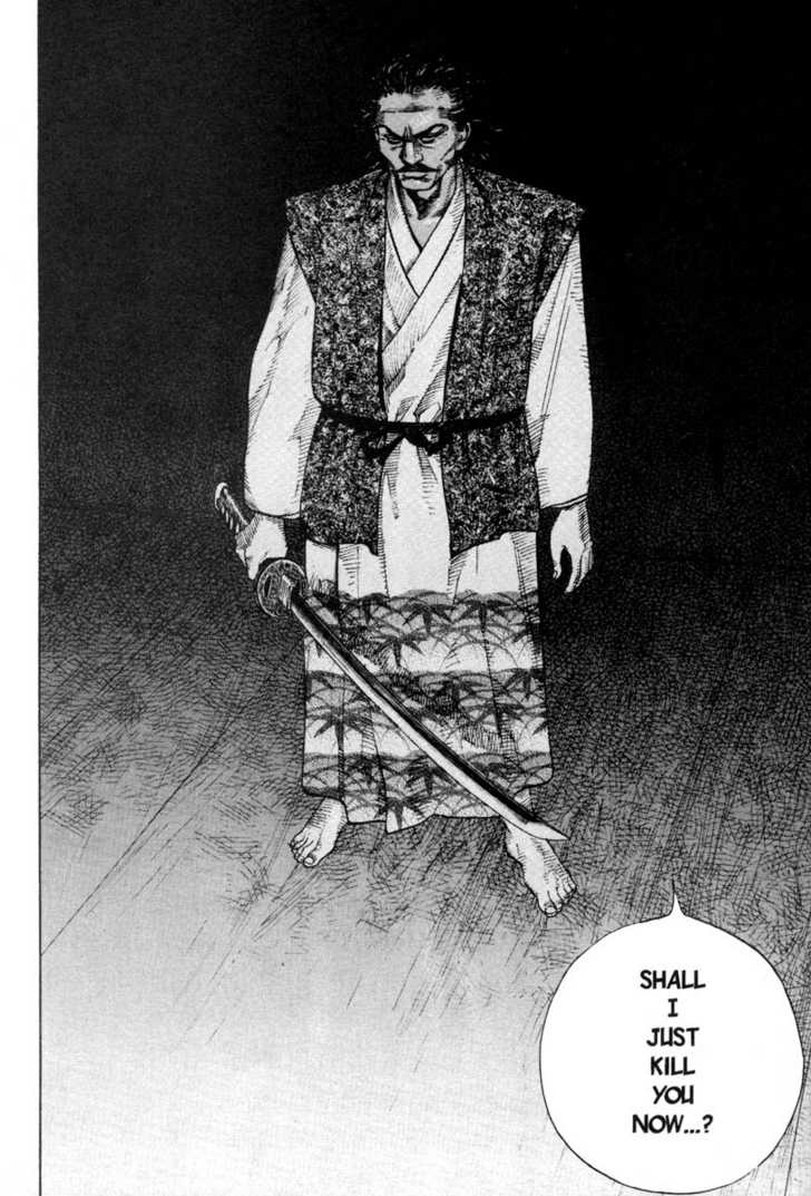 Vagabond Vol.02 Chapter 019 page 16