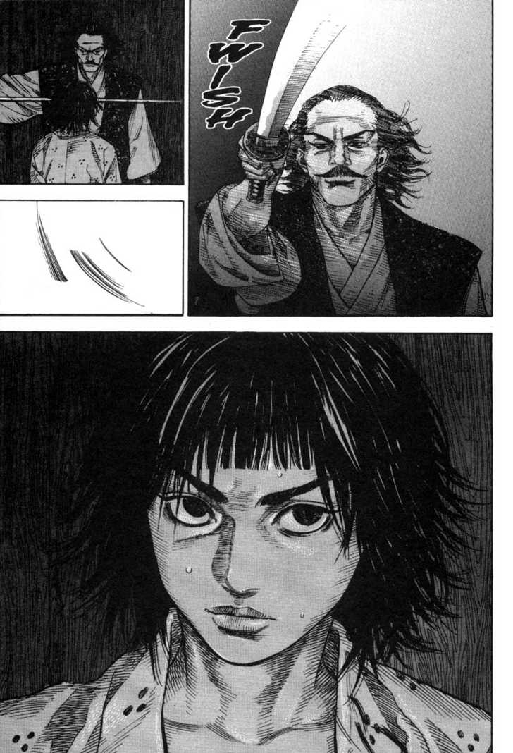 Vagabond Vol.02 Chapter 019 page 17