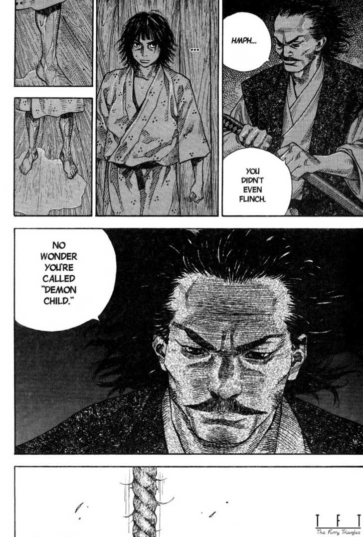 Vagabond Vol.02 Chapter 019 page 18