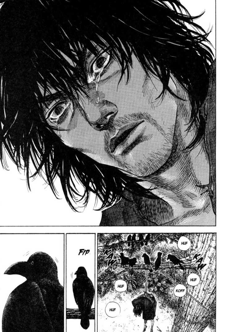 Vagabond Vol.02 Chapter 019 page 19