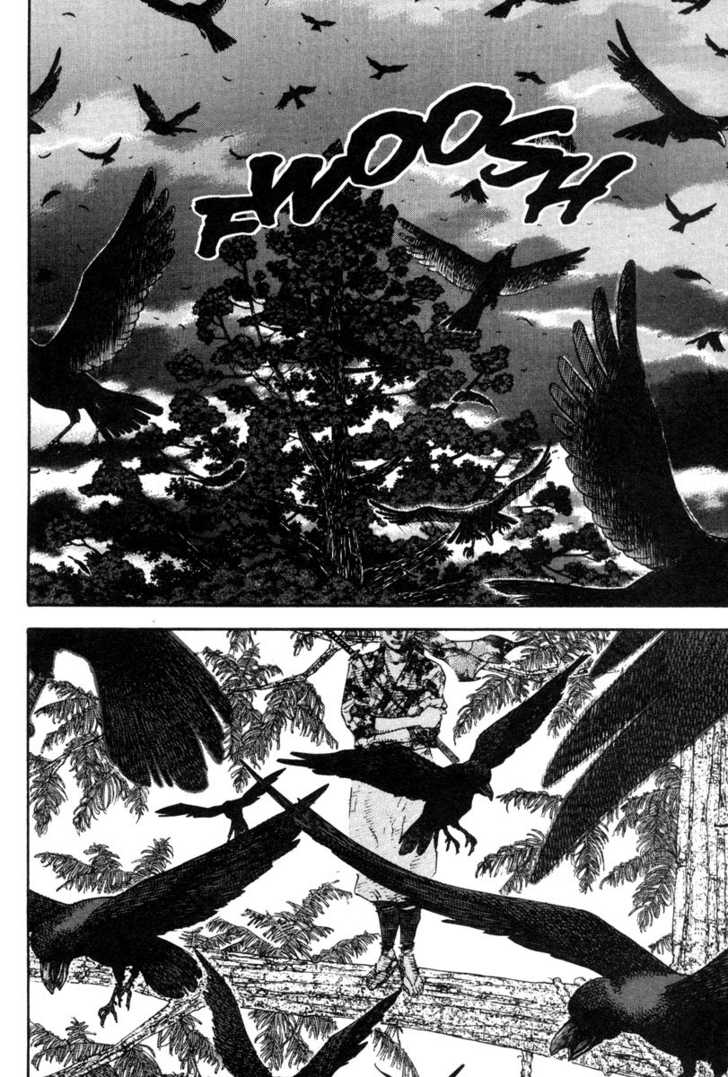 Vagabond Vol.02 Chapter 019 page 20