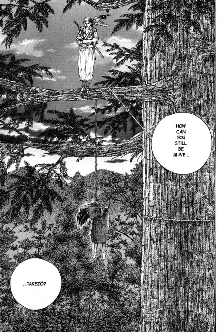 Vagabond Vol.02 Chapter 019 page 21